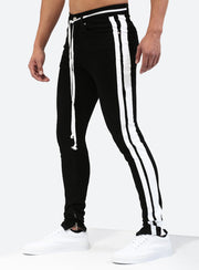 Fashion casual sports trousers