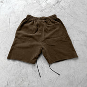 Retro personality casual casual street shorts