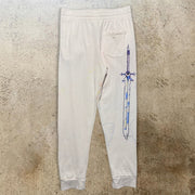 Personalized street style men's printed trousers fashion sports pants