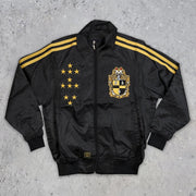 Street trend fashion hip-hop sports jacket coat