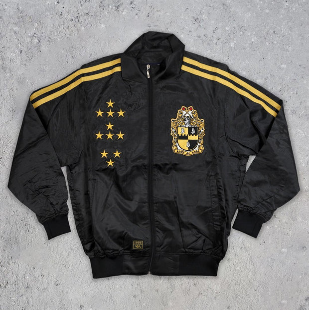 Street trend fashion hip-hop sports jacket coat