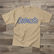 Retro Fashion Casual Loose Short Sleeve T-Shirt
