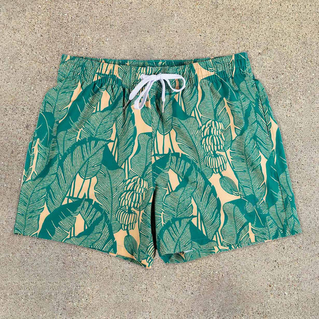 vacation travel leisure beach shorts