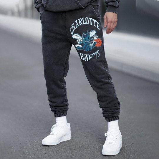 Casual sports home street trousers