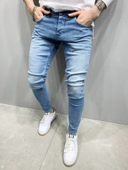 Men's Stretch Skinny Skinny Jeans