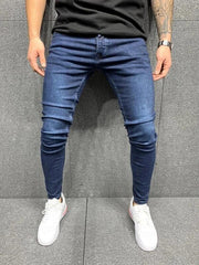 Men's Stretch Skinny Skinny Jeans