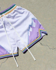 Fashion personality shorts men