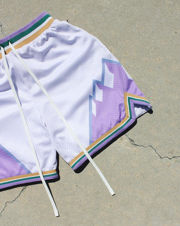 Fashion personality shorts men