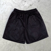 Retro fashion street cartoon shorts