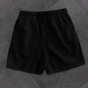 Trendy street casual retro sports shorts