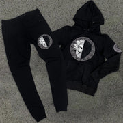 Zeus casual street sports home set