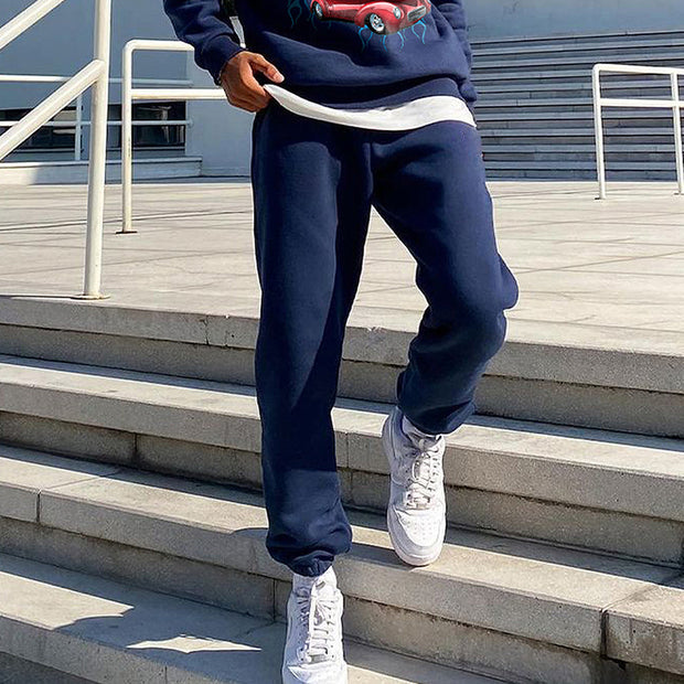 Racing Graphic Tracksuit