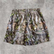 Fashionable personality street style trunk shorts