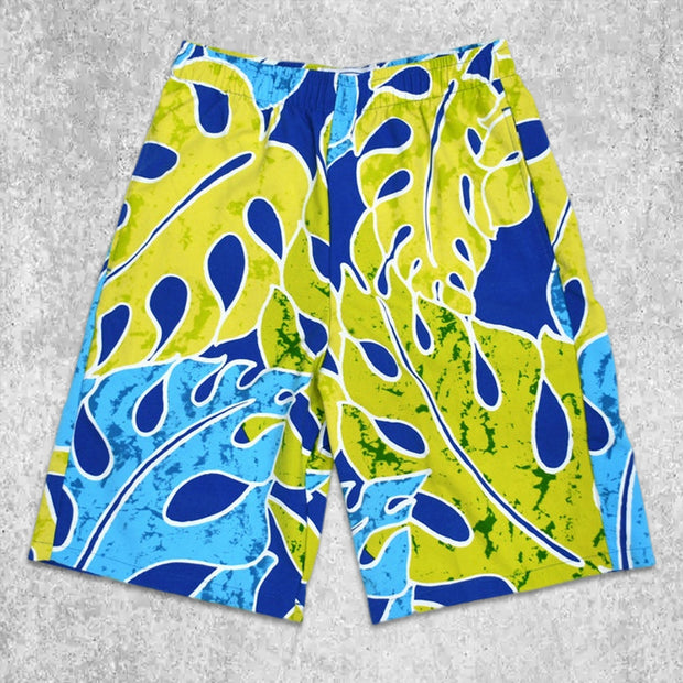 Men's Classic Surf Boardshorts