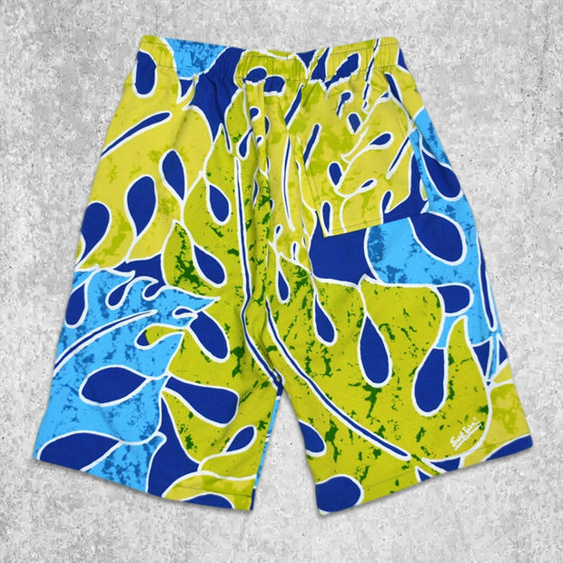 Men's Classic Surf Boardshorts