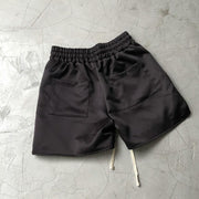 Astronaut Cross Personalized Print Casual Shorts