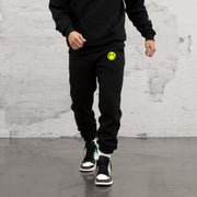 Fashion leisure sports fitness loose trousers