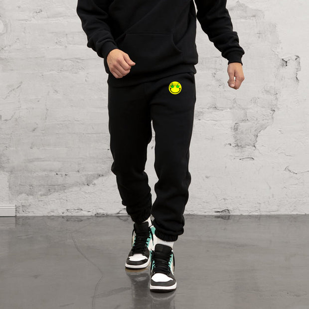 Fashion leisure sports fitness loose trousers