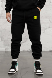 Fashion leisure sports fitness loose trousers