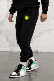 Fashion leisure sports fitness loose trousers