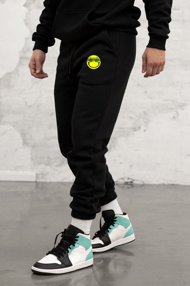 Fashion leisure sports fitness loose trousers