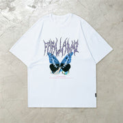 Personalized casual loose T-shirt