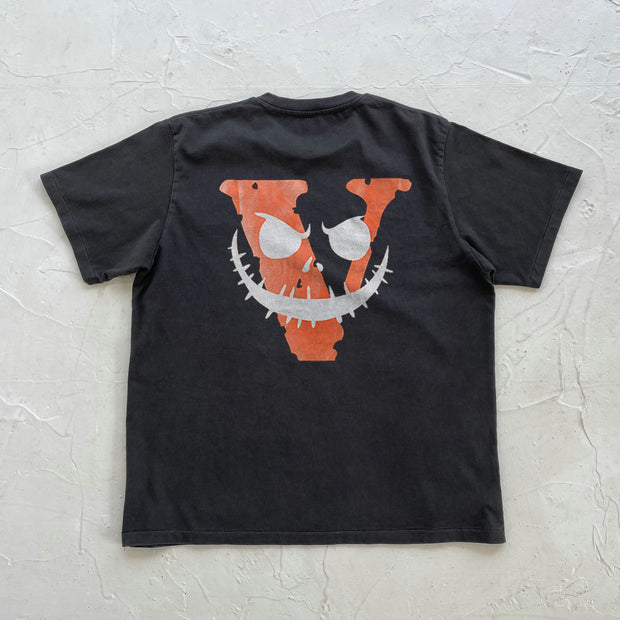 Fashion Retro Casual Street Short Sleeve T-Shirt