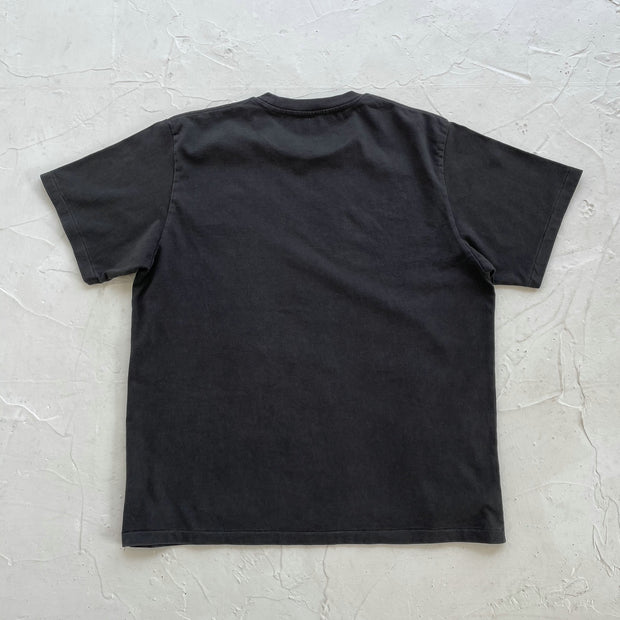 Fashion Retro Casual Street Short Sleeve T-Shirt