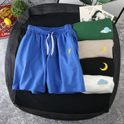 Personalized printed sweatpants