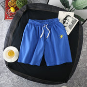 Personalized printed sweatpants