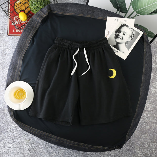 Personalized printed sweatpants