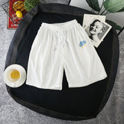 Personalized printed sweatpants