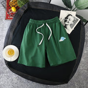 Personalized printed sweatpants
