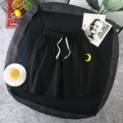 Personalized printed sweatpants