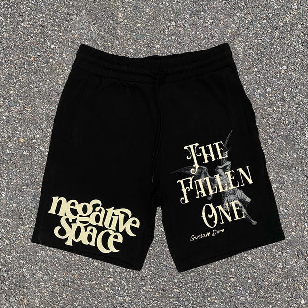 Angel casual street vacation beach shorts