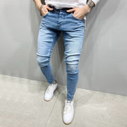 Men's Stretch Skinny Skinny Jeans