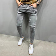 Men's Stretch Skinny Skinny Jeans