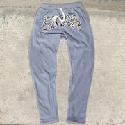 Bone casual street sports home pants