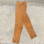 Bone casual street sports home pants