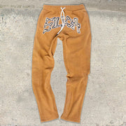 Bone casual street sports home pants