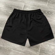 Retro fashion casual sports street shorts