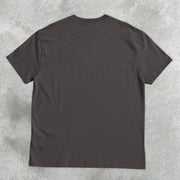 Astronaut Personality Butterfly Print Short Sleeve T-Shirt