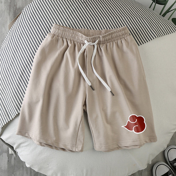 Personalized casual shorts men