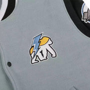 Gorilla limited edition baseball jacket