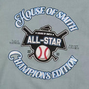Gorilla limited edition baseball jacket