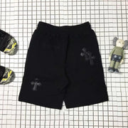 Trendy Fashion Printed Casual Shorts
