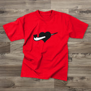 Casual Fashion Retro Loose Street T-Shirt
