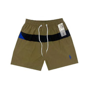 Muscle Fitness Men's Sports Shorts