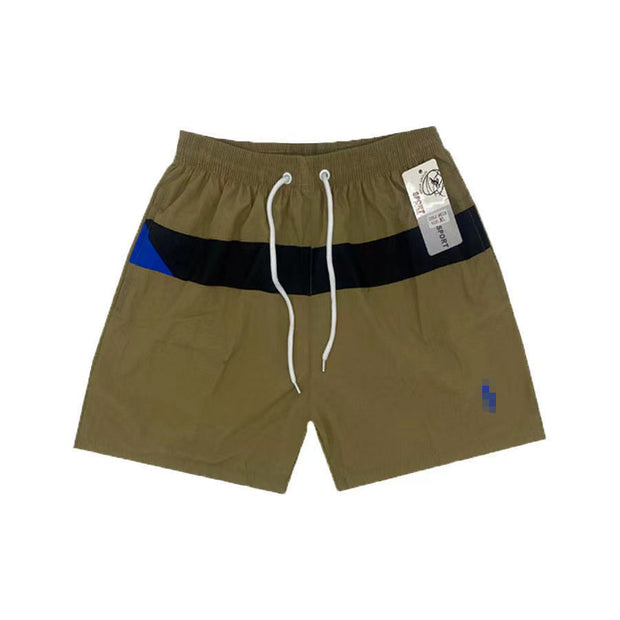 Muscle Fitness Men's Sports Shorts
