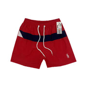 Muscle Fitness Men's Sports Shorts